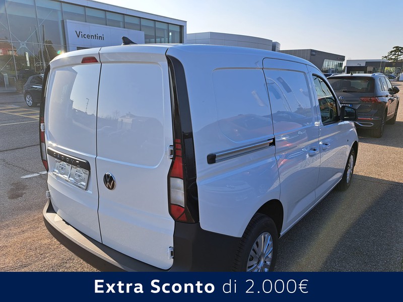 Volkswagen VIC Caddy cargo 2.0 tdi scr 102cv business