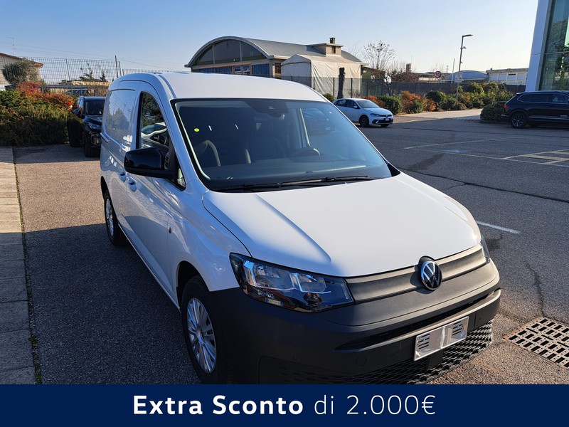 Volkswagen VIC Caddy cargo 2.0 tdi scr 102cv business