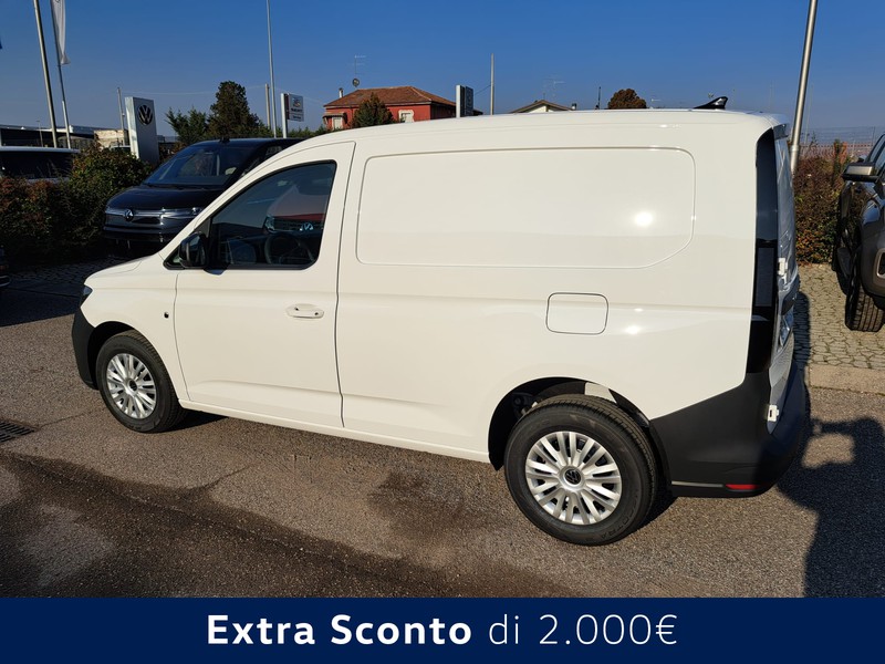 Volkswagen VIC Caddy cargo 2.0 tdi scr 102cv business