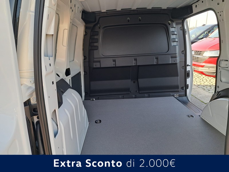 Volkswagen VIC Caddy cargo 2.0 tdi scr 102cv business