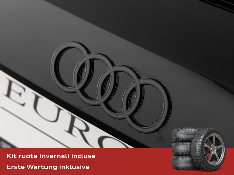 Audi S3 sportback 2.0 tfsi sport attitude quattro s-tronic