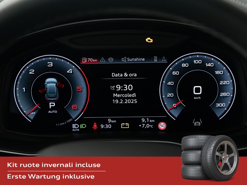 Audi Q8 45 3.0 tdi mhev s line edition quattro tiptronic