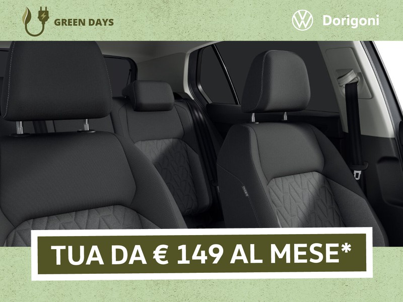 Volkswagen Golf 1.5 tsi ehybrid edition plus 204cv dsg