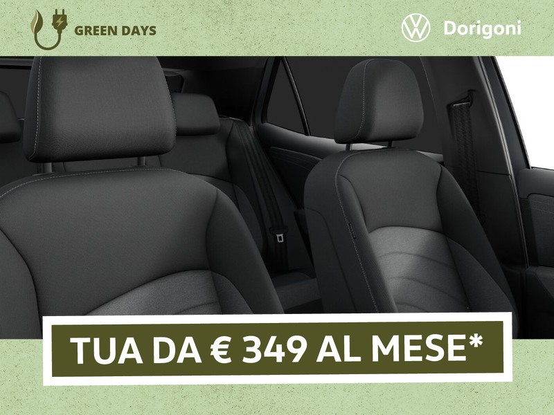 Volkswagen ID.3 59 kwh pro edition plus 204cv
