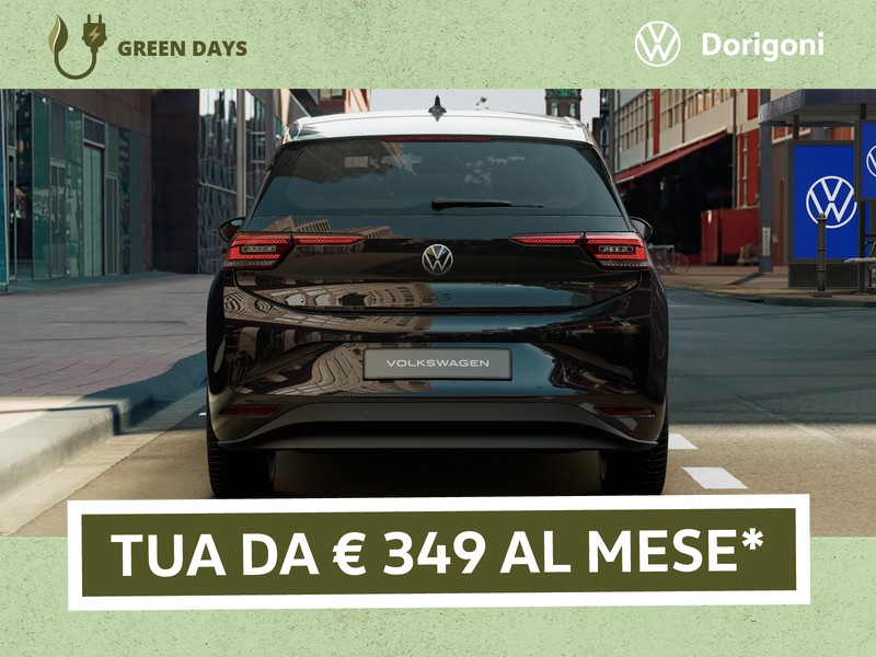Volkswagen ID.3 79 kwh pro s edition plus 204cv
