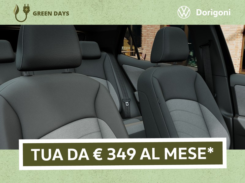 Volkswagen ID.3 79 kwh pro s edition plus 204cv