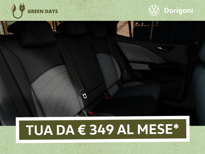 Volkswagen ID.3 79 kwh pro s edition plus 204cv