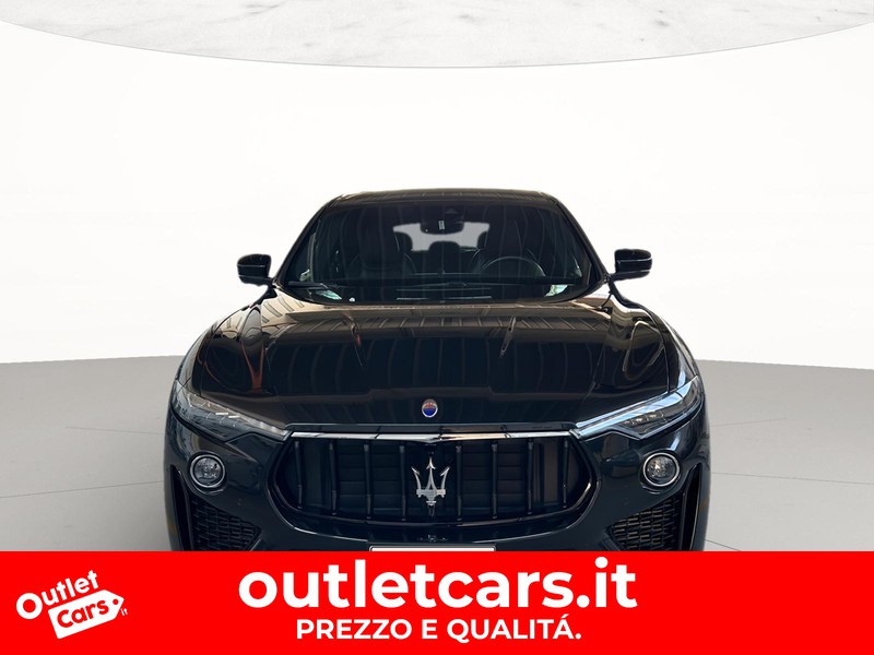 Maserati Levante 3.0 v6 250cv auto