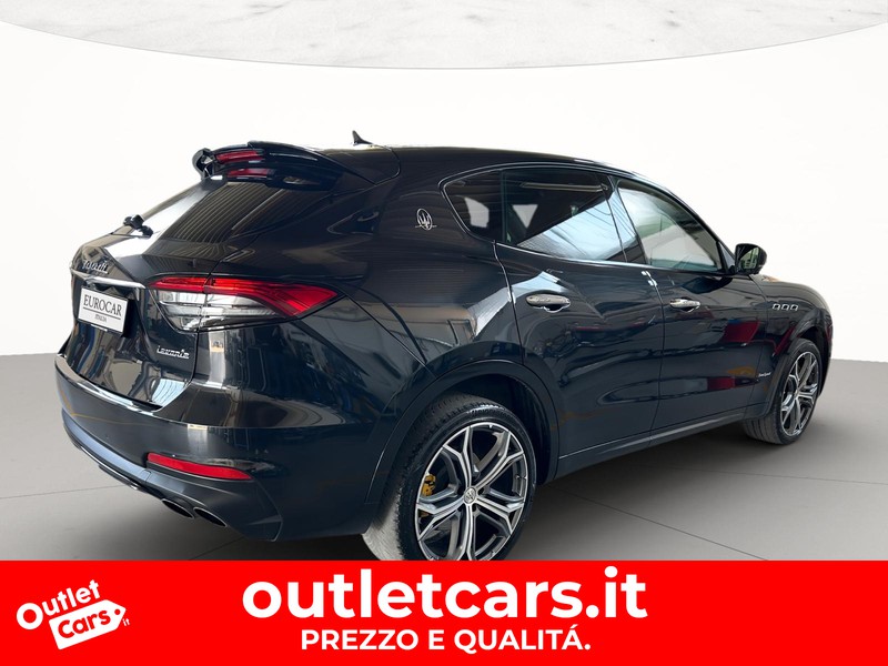 Maserati Levante 3.0 v6 250cv auto