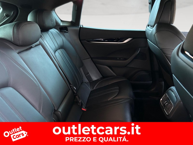 Maserati Levante 3.0 v6 250cv auto