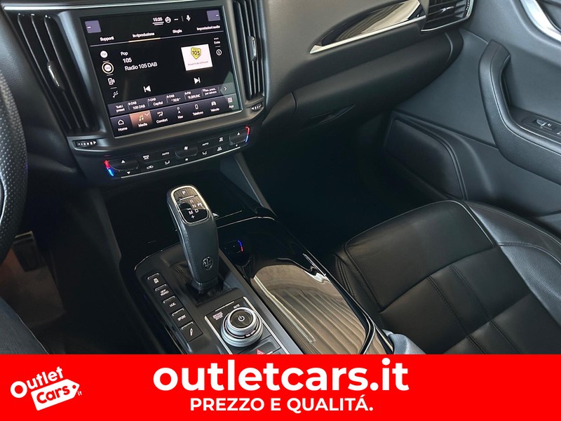 Maserati Levante 3.0 v6 250cv auto