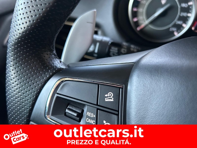 Maserati Levante 3.0 v6 250cv auto