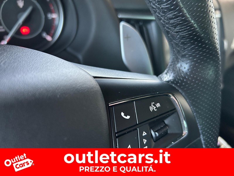 Maserati Levante 3.0 v6 250cv auto