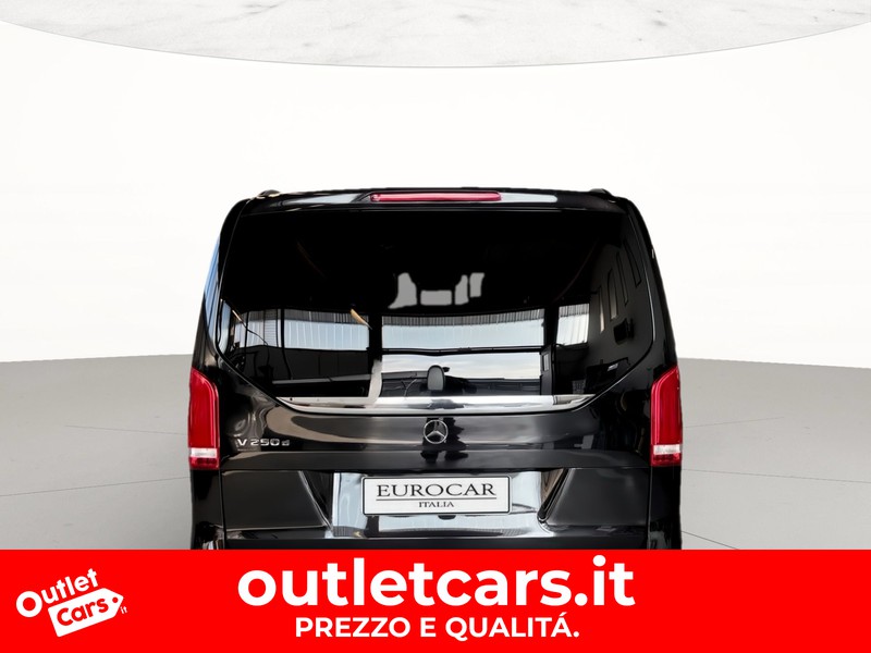Mercedes-Benz Classe V 250 d premium auto