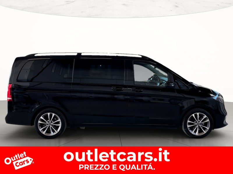 Mercedes-Benz Classe V 250 d premium auto