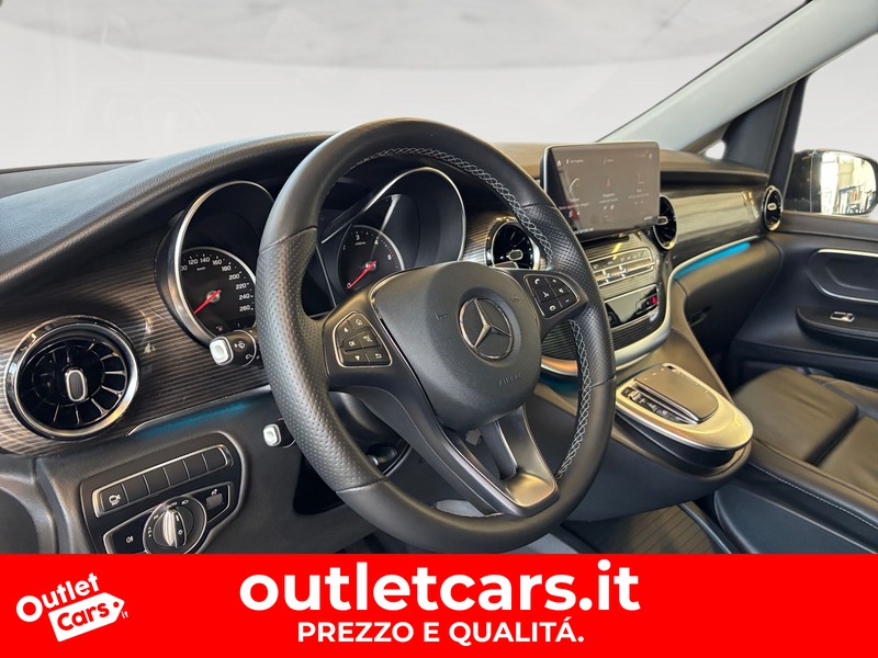 Mercedes-Benz Classe V 250 d premium auto