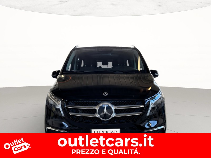 Mercedes-Benz Classe V 250 d premium auto