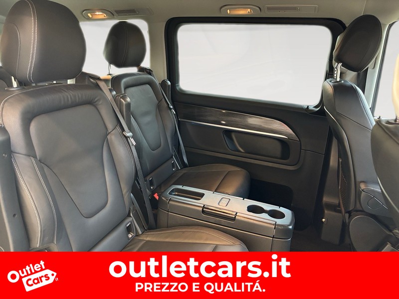 Mercedes-Benz Classe V 250 d premium auto