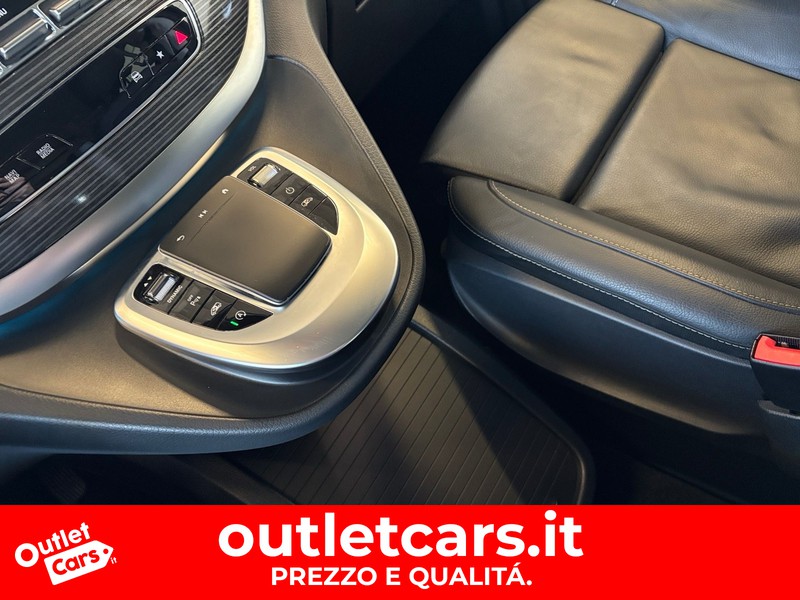 Mercedes-Benz Classe V 250 d premium auto