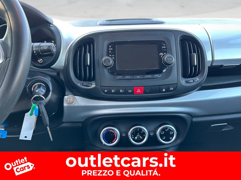 Fiat 500L 1.3 mjt business 95cv my19