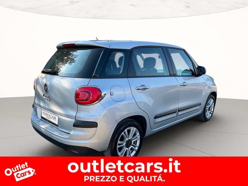 Fiat 500L 1.3 mjt business 95cv my19