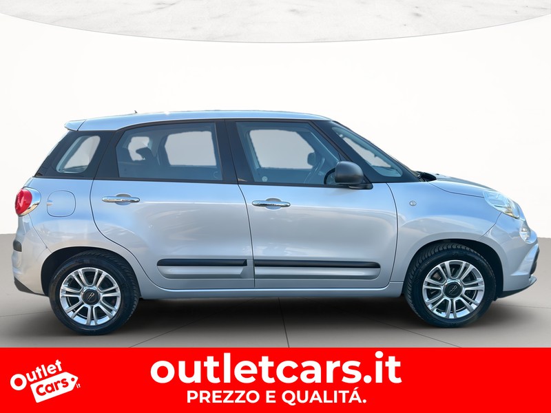 Fiat 500L 1.3 mjt business 95cv my19