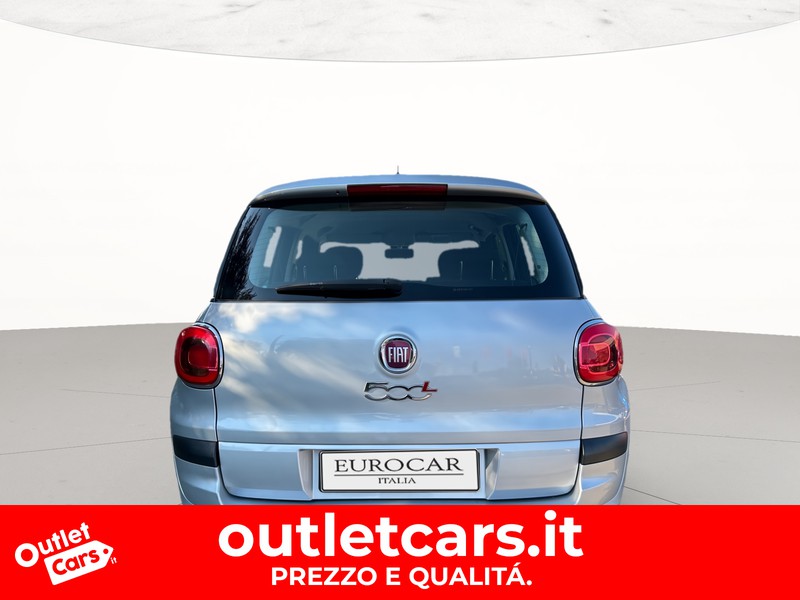 Fiat 500L 1.3 mjt business 95cv my19