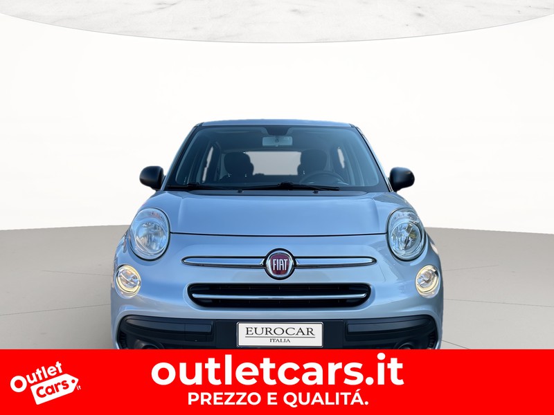 Fiat 500L 1.3 mjt business 95cv my19