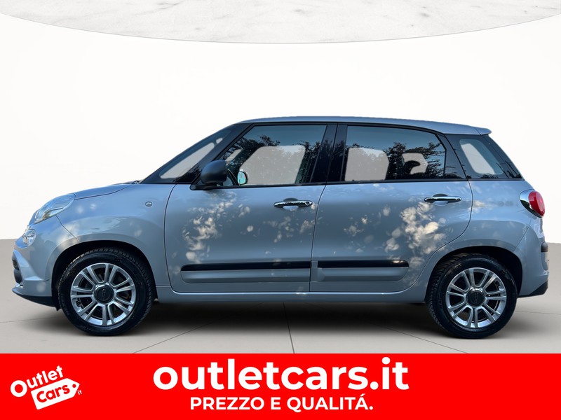 Fiat 500L 1.3 mjt business 95cv my19