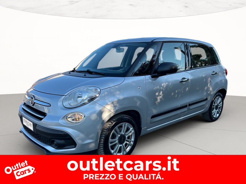 Fiat 500L 1.3 mjt business 95cv my19