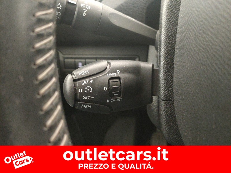 Peugeot 308 5p 1.5 bluehdi allure s&s 130cv