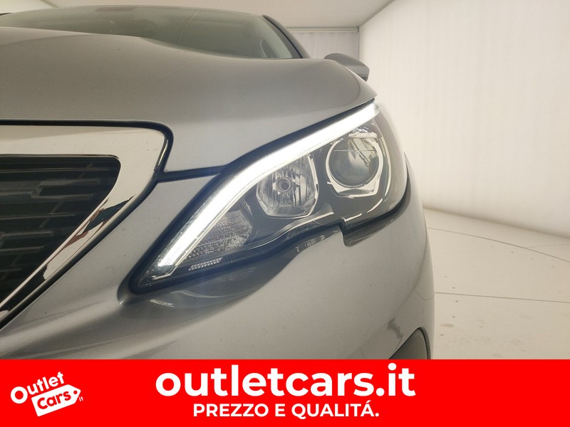 Peugeot 308 5p 1.5 bluehdi allure s&s 130cv