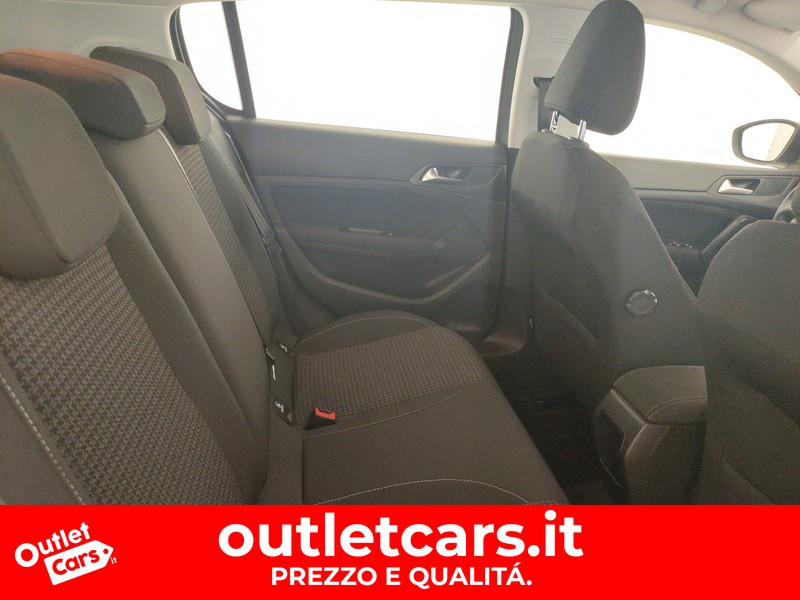 Peugeot 308 5p 1.5 bluehdi allure s&s 130cv