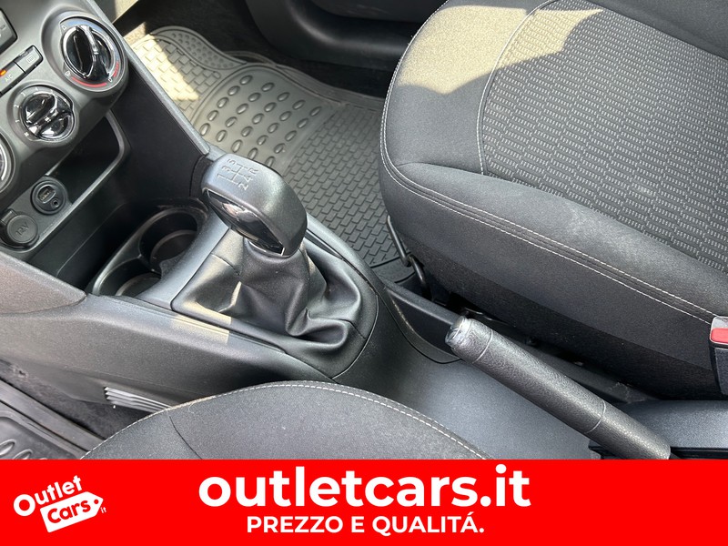 Peugeot 208 5p 1.6 bluehdi active 75cv