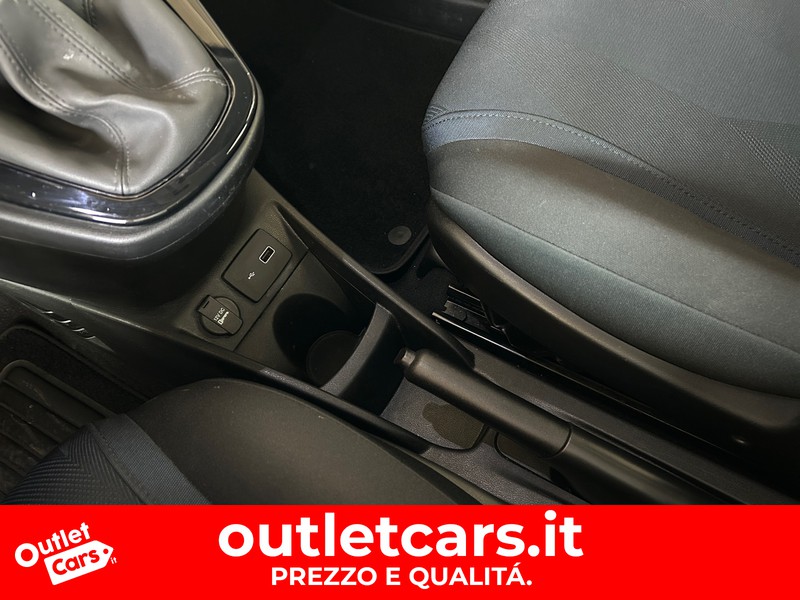 Lancia Ypsilon 1.2 elefantino blu s&s 69cv my19