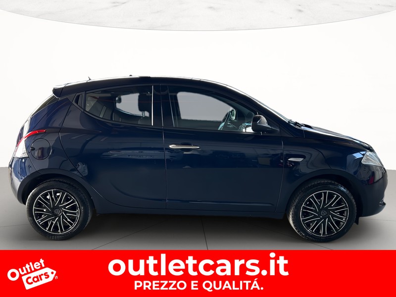 Lancia Ypsilon 1.2 elefantino blu s&s 69cv my19