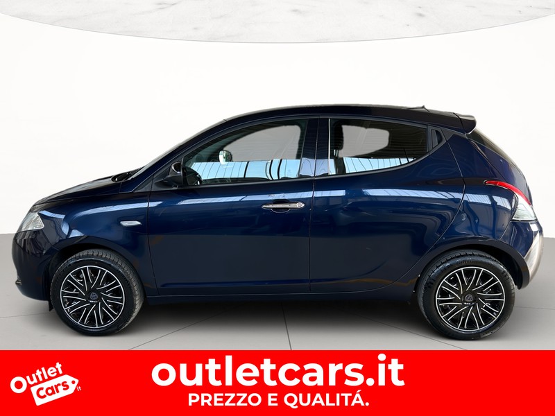 Lancia Ypsilon 1.2 elefantino blu s&s 69cv my19