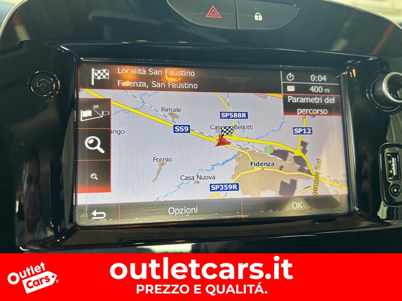 Renault Clio 0.9 tce energy life gpl 90cv