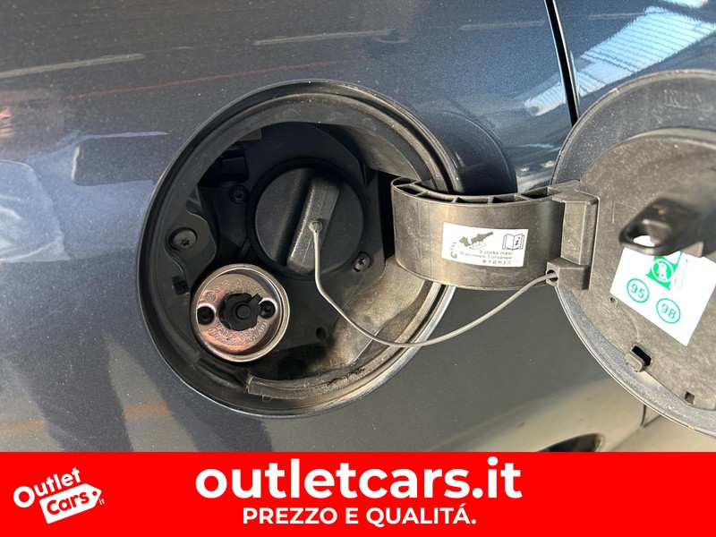 Renault Clio 0.9 tce energy life gpl 90cv
