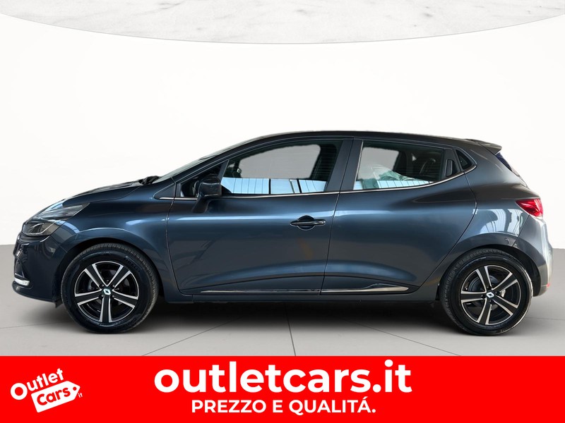 Renault Clio 0.9 tce energy life gpl 90cv
