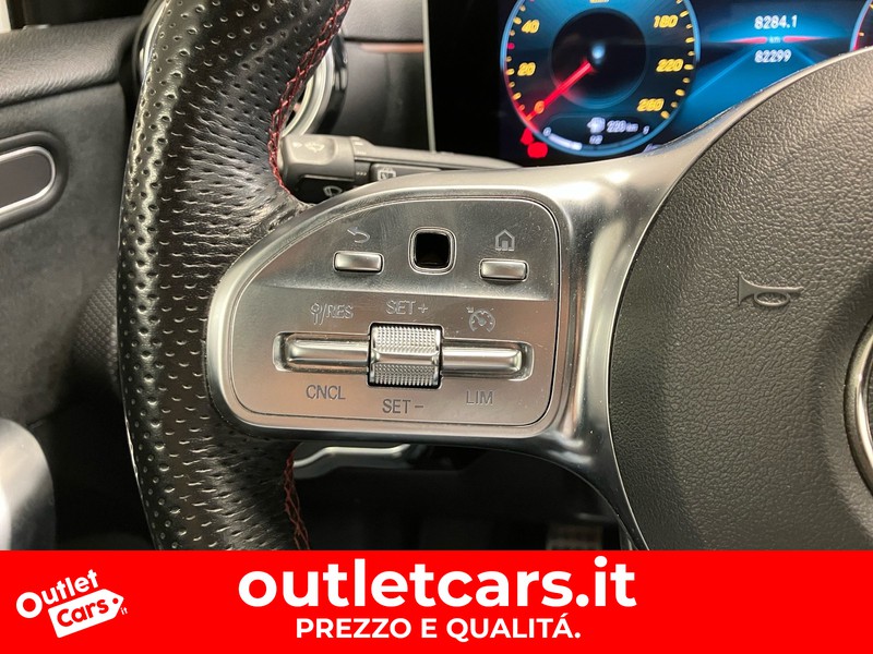 Mercedes-Benz Classe A 160 premium
