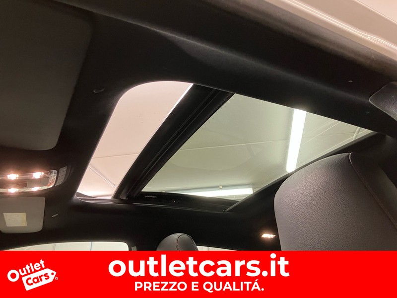 Mercedes-Benz Classe A 160 premium