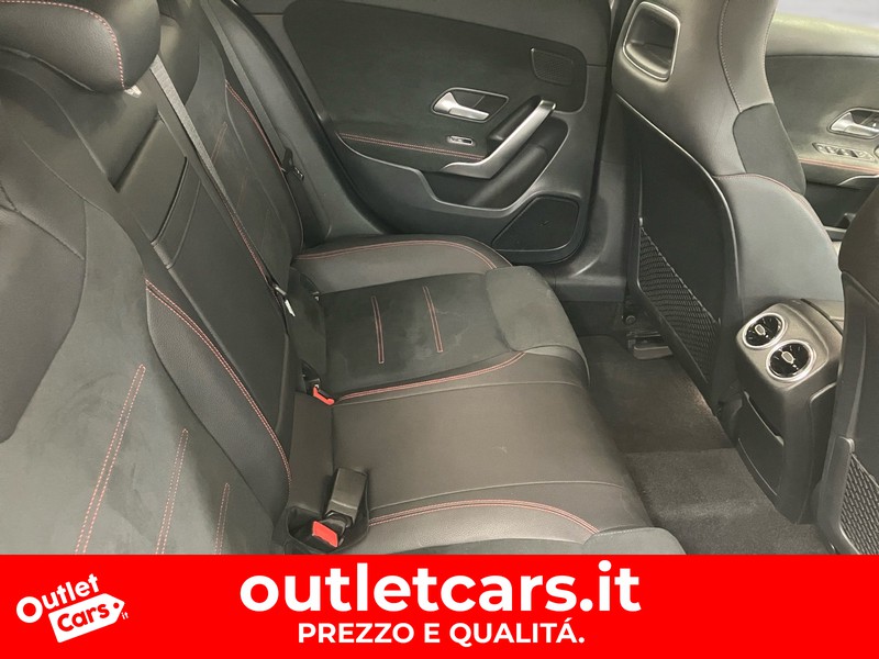 Mercedes-Benz Classe A 160 premium