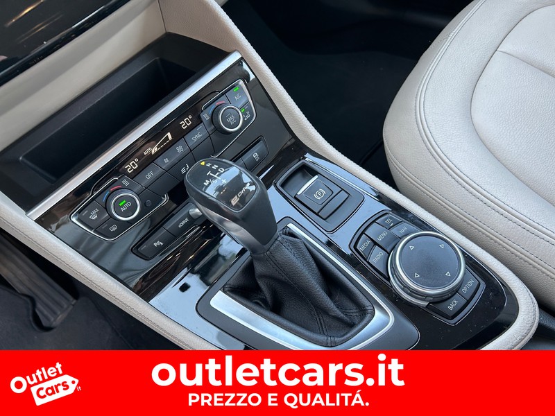 BMW Serie 2 225xe active tourer auto