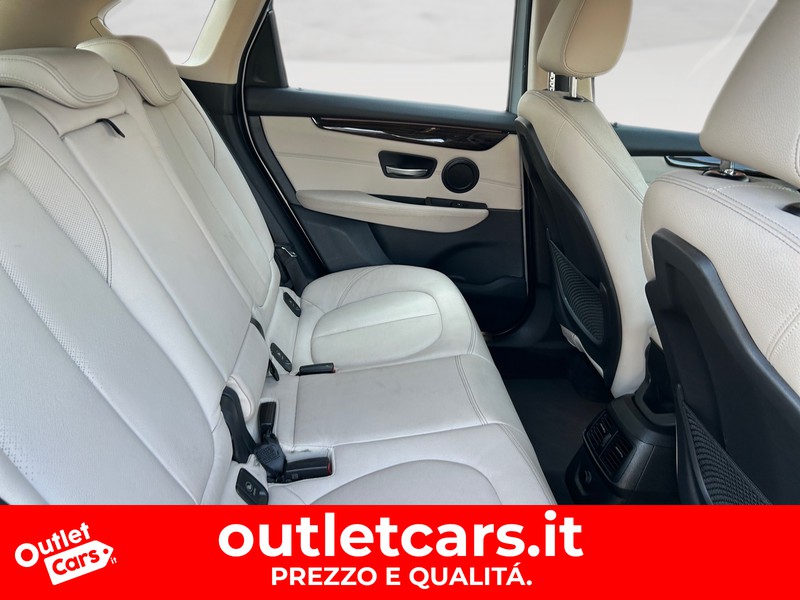 BMW Serie 2 225xe active tourer auto
