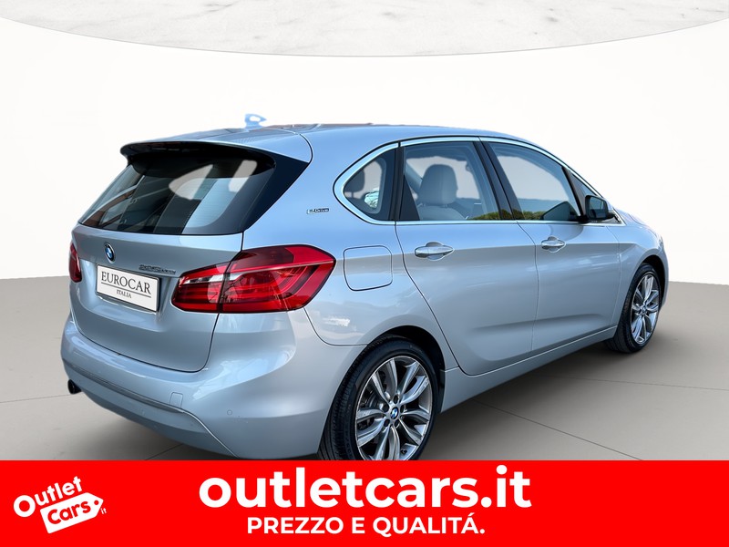 BMW Serie 2 225xe active tourer auto