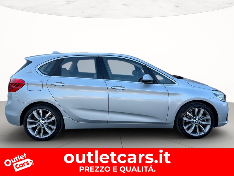 BMW Serie 2 225xe active tourer auto