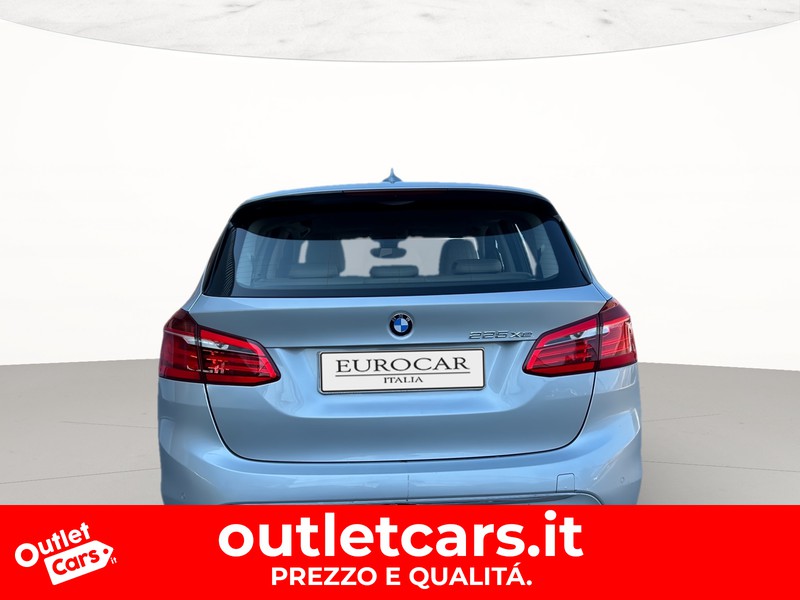 BMW Serie 2 225xe active tourer auto