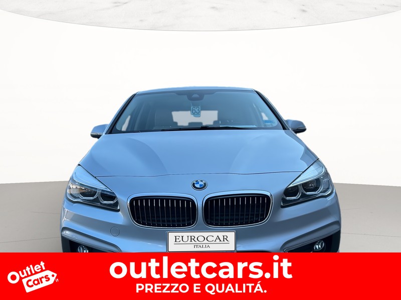 BMW Serie 2 225xe active tourer auto