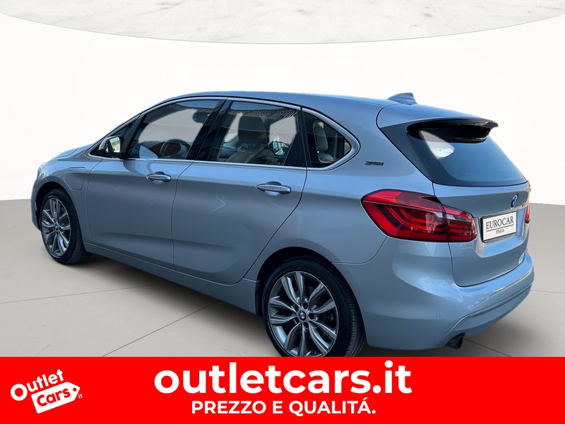 BMW Serie 2 225xe active tourer auto